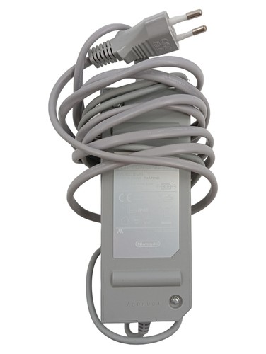 Nintendo alimentatore wii - nintendo,