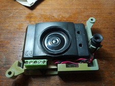 URMET POSTO ESTERNO 4+N CON MICROFONO 1128/500 CITOFONO Revisione Ok Leggi Tutto