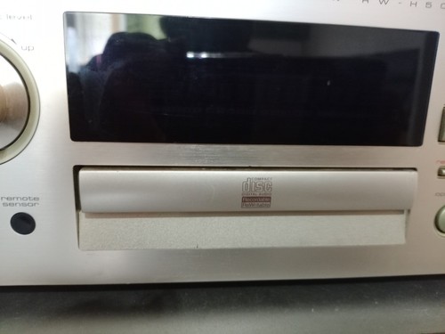 Teac h500 - teac, rw-h500