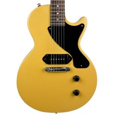 Gibson les paul junior 2010 - 2010,