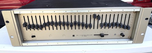 Equalizzatore toa ottava - equalizzatore,