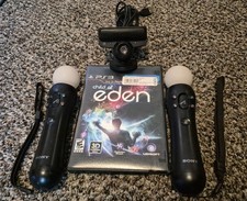 Sony PlayStation Move Bundle