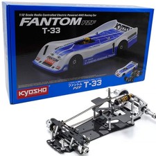 Kyosho 30640 fantom pzf - fantom,