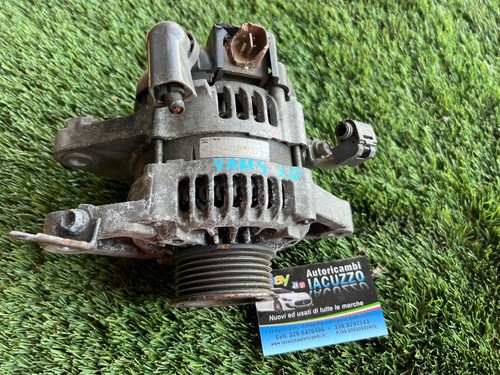 Alternatore toyota yaris 0 - alternatore,
