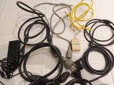 SET DI CAVI VARI per PC