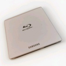 Samsung SE-506CB/RSWD Lettore