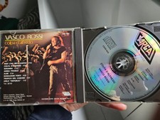cd vasco rossi "colpa d'
