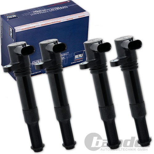 Beru bobine accensione - 4,