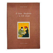 Paliotti Il salone Margherita
