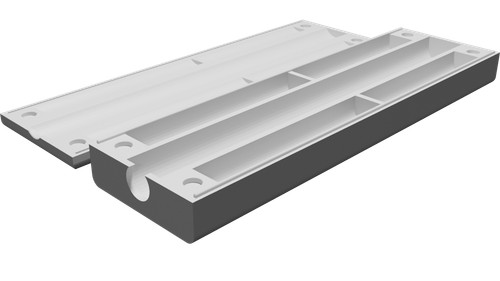 Custodia organizer portatile - custodia,