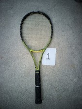 Impugnatura racchetta tennis