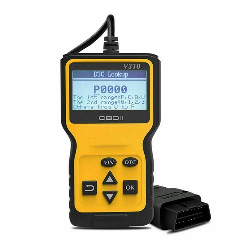 Viecar v310 scanner obd2 - v310,