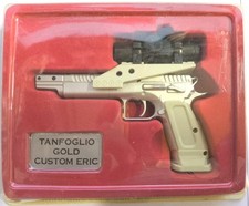 Pistole e Revolver da