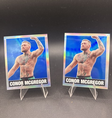 Lotto conor mcgregor blu - lotto,