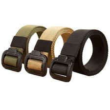 Cintura pantaloni esercito