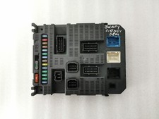 Centralina Peugeot 207 BSI