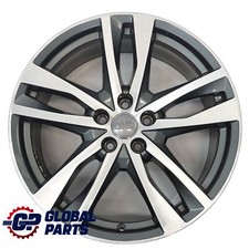 Audi A6 C8 4K S-Line ruota