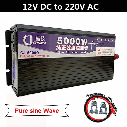 Convertitore inverter - convertitore,