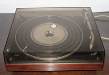 Giradischi Bang & Olufsen B&O Beogram 1001 High End Vintage Revisionato Top