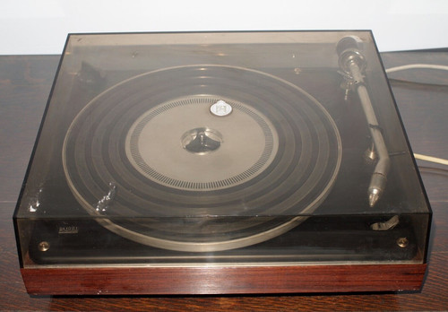 Giradischi bang olufsen b - bang, &
