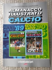 ALMANACCO  ILLUSTRATO  DEL