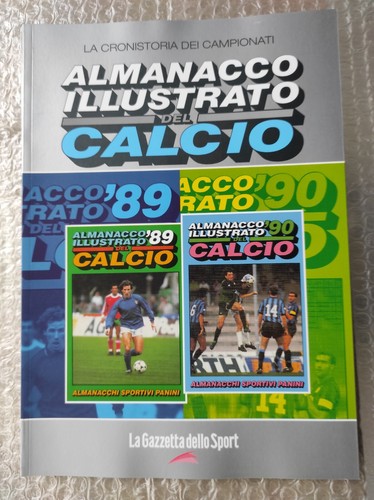 Almanacco illustrato del - ,