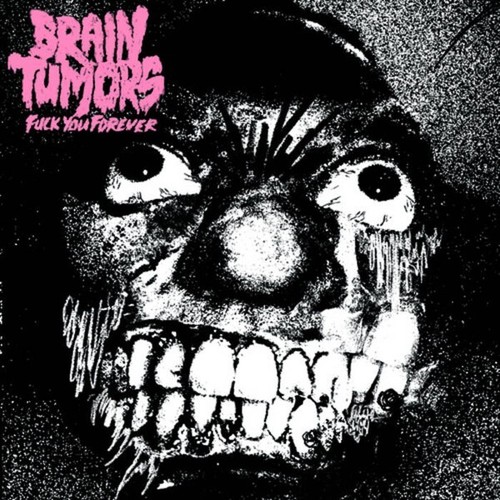 Brain tumors fuck you forever - brain,