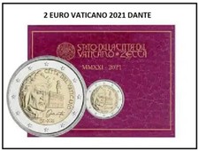 VATICANO DIVISIONALE DAL 2004 AD OGGI E 2 EURO FOLDER - COINCARD VATICANO FDC