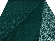 Tessuto pizzo elasticizzato