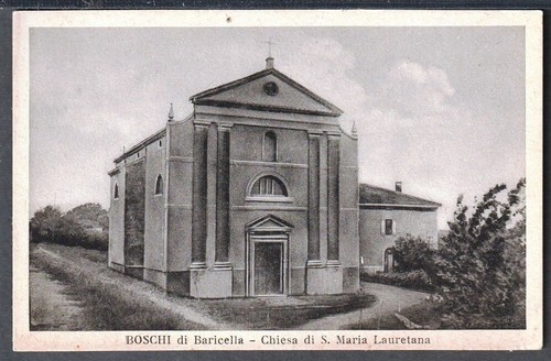 86881 cartolina boschi in - -,