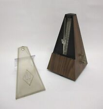 ✅ METRONOMO PIRAMIDE