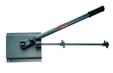 KAPRIOL STAFFA PIEGASTAFFE