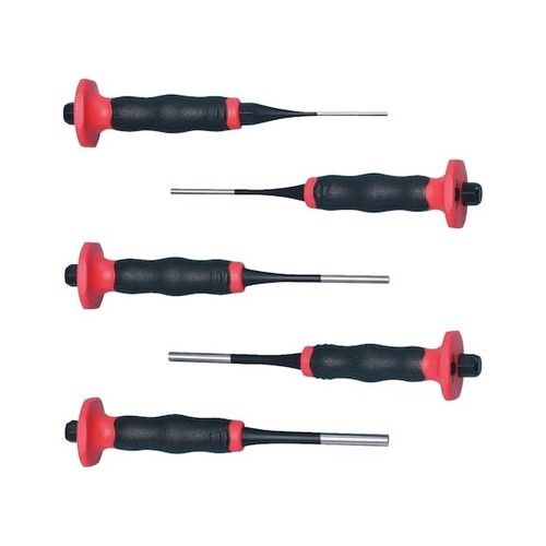 Set cacciaspine acciaio - set,