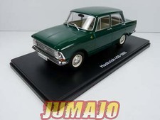 VQR20 Voiture 1/24 Hachette