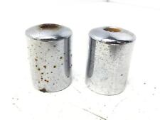 COPPIA BILANCIERI STABILIZZATORI MANUBRIO YAMAHA XVS DRAG STAR 250 2001 2004