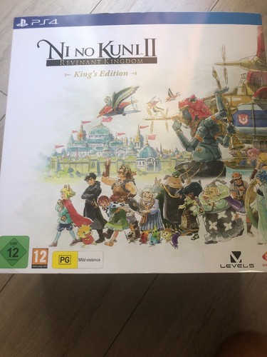Kuni ii collector - ni,
