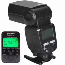 YONGNUO YN685II 2.4G Wireless