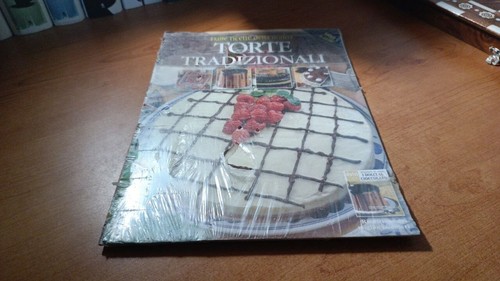 Torte tradizionali dalle - torte,