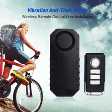 Allarme Antifurto per