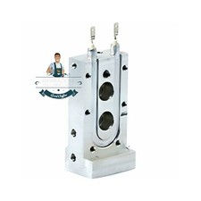 Caldaia/Termoblocco + Resistenza Frog  Revolution+ Raccordo 90°+ Kit Guarnizioni