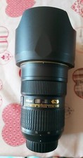 Nikon AF-S 24-70mm f/2.8 G ED Usato