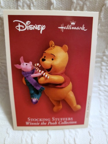 Hallmark keepsake 2004 - keepsake,