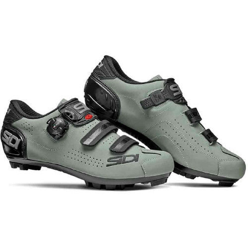Sidi men trace mountain - sidi, men's