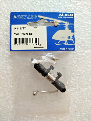 Align rex 450 hs1176t tail - 450,