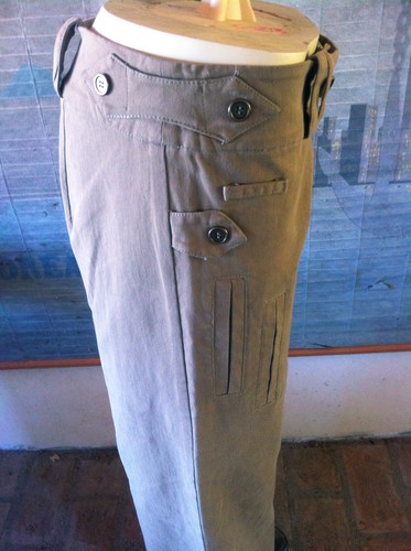 Annarita pantalone donna - "annarita,