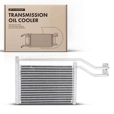 Radiatore Olio Motore AT per