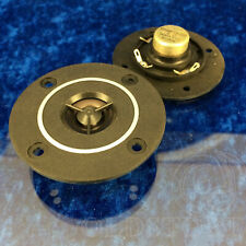 ►ACCORD LS 828◄ALTOPARLANTE TWEETER CUPOLA SPEAKER NUOVO 4 OHM SINGOLO