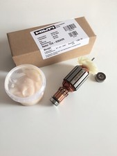 Rotore Indotto Motore Originale HILTI TE6-A36 AVR (03) Terza Generazione #427222