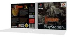 Castlevania Symphony Of The