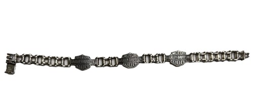 Bracciale vintage harley - vintage,